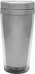 Design this item in Clear-silver