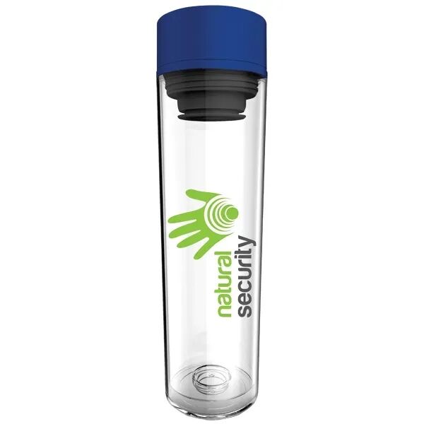 Main Product Image for Custom Printed Clear Excursion Series 15 Oz