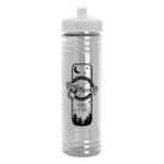 Buy Custom Garyline(R) Slim Fit Bottle with Push-Pull Lid 24 oz.