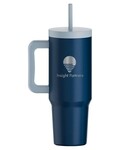Buy Laser Engraved Grosche International Inc. Aspen SS Tumbler 40 Oz
