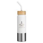 Buy Laser Engraved econscious Playa Stainless Steel Tumbler 24 Oz