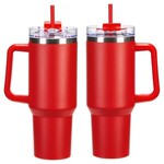Design this item in Medium Red