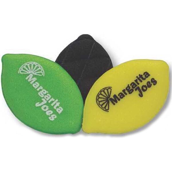 Main Product Image for Imprinted Lemon/Lime Scrubber