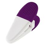 Design this item in Purple-white