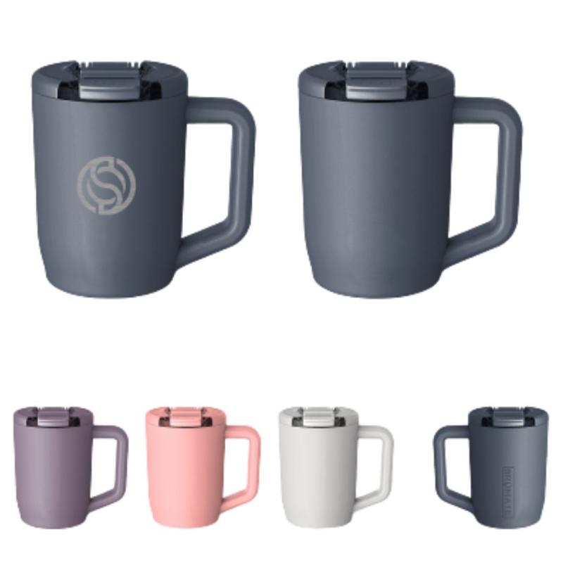 Main Product Image for Laser Engraved BruMate Muv Fashion Colors 15 Oz.