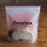 Buy Custom Printed Chillmate(TM) Reusable Sandwich Bag