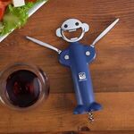 Buy Branded Bottle Buddy Wine & BottleOpener
