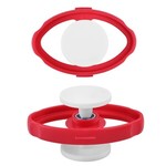 Design this item in Red
