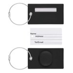 Design this item in Black