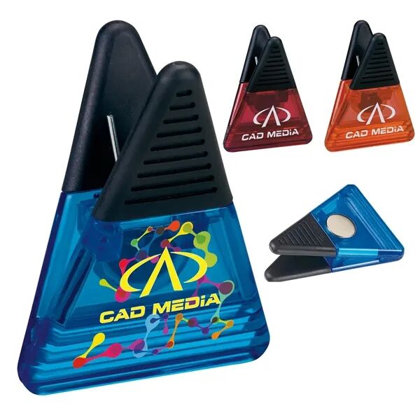 Main Product Image for Custom Logo Good Value(TM) Ad Clip