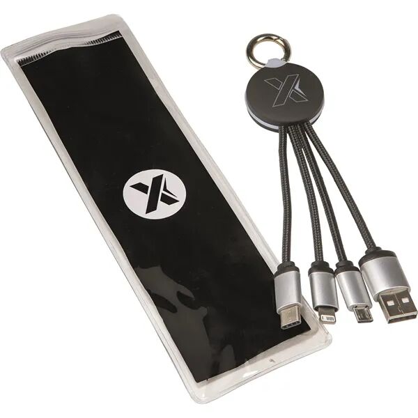 Main Product Image for Laser Engraved SCX Innovative Design(TM) Eco Ring Light Cable