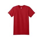 Design this item in Deep Red
