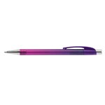 Design this item in Purple/Silver