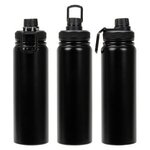 Design this item in Medium Black