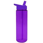 Design this item in Transparent Violet