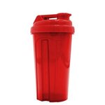 Design this item in Translucent Red