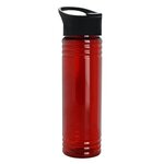 Design this item in Transparent Red