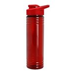 Design this item in Transparent Red
