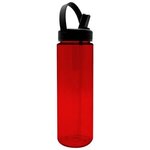 Design this item in Transparent  Red