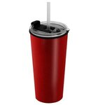 Design this item in Metallic Red