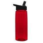 Design this item in Transparent Red