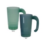 Design this item in Lt. Green To Blue