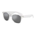 Design this item in Clear-silver