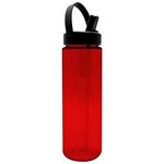Design this item in Transparent Red