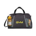 Buy Custom Printed Champion Sport Bag