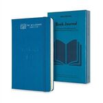 Buy Debossed Moleskine(R) Passion Journal Book