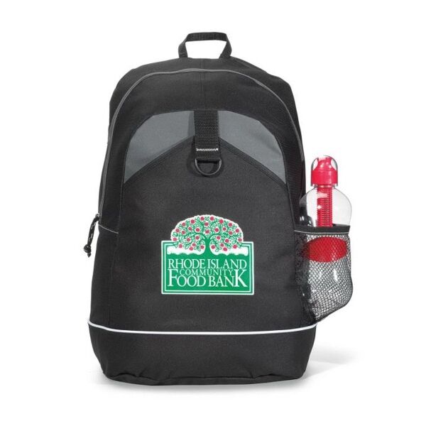 Main Product Image for Custom Printed Canyon Backpack