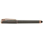Design this item in Gunmetal-rose Gold