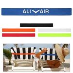 Buy Custom Printed Chair Band Towel Holder