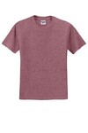 Design this item in Vintage Heather Maroon