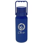 Buy Laser Etched Kinetic Series 20 Oz