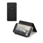 Buy Debossed Folding Flap Phone Holder