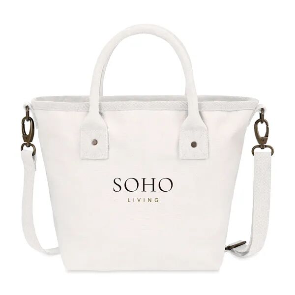 Main Product Image for Custom Printed Mini Market Street Crossbody Tote