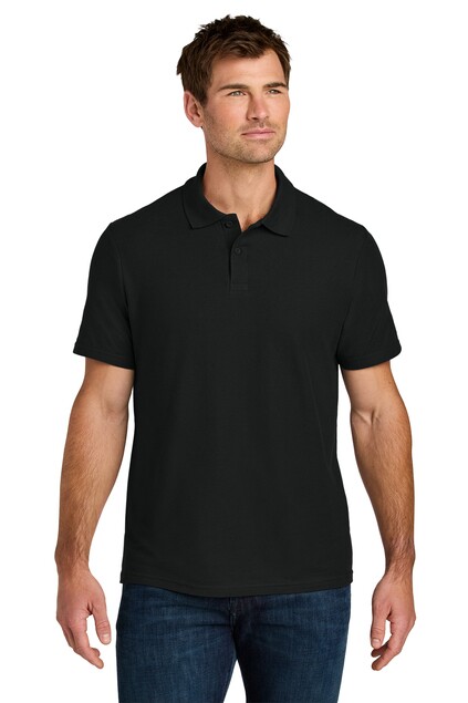 Main Product Image for Custom Printed Gildan Softstyle Pique Polo