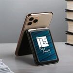 Buy Custom Printed Lean2 Magnetic Wallet