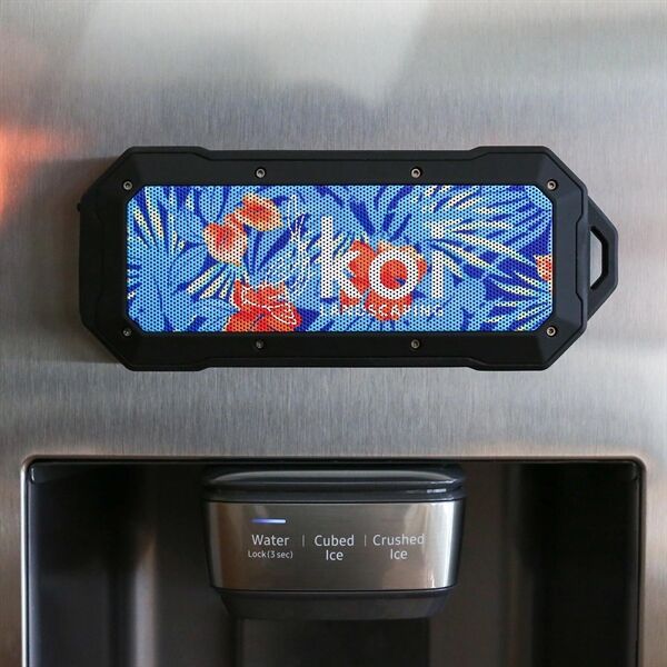 Main Product Image for Custom Printed HangTune Magnetic Wireless Speaker