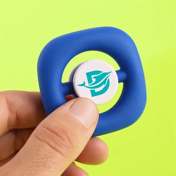 Main Product Image for Custom Printed Revolve Fidget Spinner
