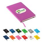 Buy Custom Printed Splash Hardcover Journal