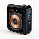 Buy Branded Universal MagSafe Portable Charger and Adapter Set