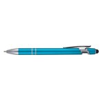 Design this item in Metallic Light Blue
