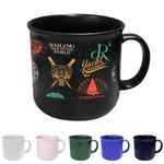 Buy Custom Printed Full Color Ember Mug 15 Oz