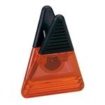 Design this item in Translucent Orange