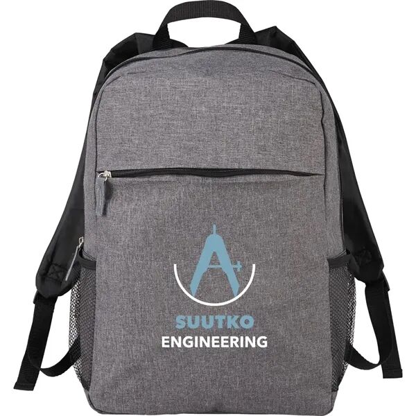 Main Product Image for Custom Logo Urban 15" Computer Backpack