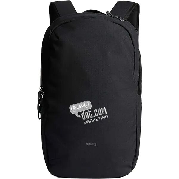 Main Product Image for Custom Printed Bellroy Via 16" Computer Backpack