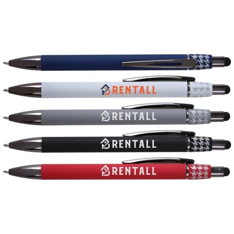 Main Product Image for Full Color Wizzard Comfort Stylus Pen