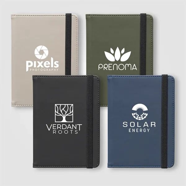 Main Product Image for Custom Printed Malmo Recycled Plastic Passport Travel Wallet